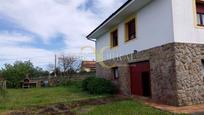 Exterior view of House or chalet for sale in Villaviciosa  with Heating, Private garden and Terrace