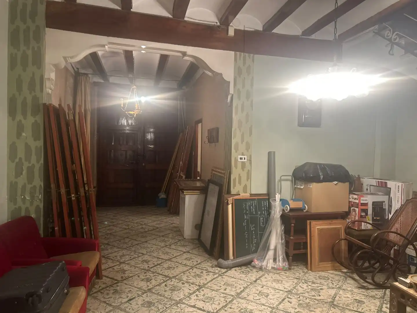 Haus zum Verkauf in Carrer Foradat, imagen 2