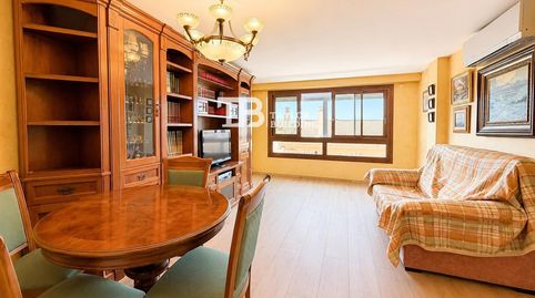 Photo 3 of Flat for sale in Ferro, Santa Catalina, Palma de Mallorca