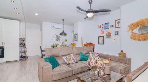 Foto 2 von Wohnung zum Verkauf in Camino de Ronda, Granada Capital