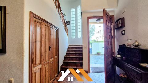 Foto 4 de Casa o chalet de alquiler en El Carme - Sant Agustí - Bonavista, L'Eliana