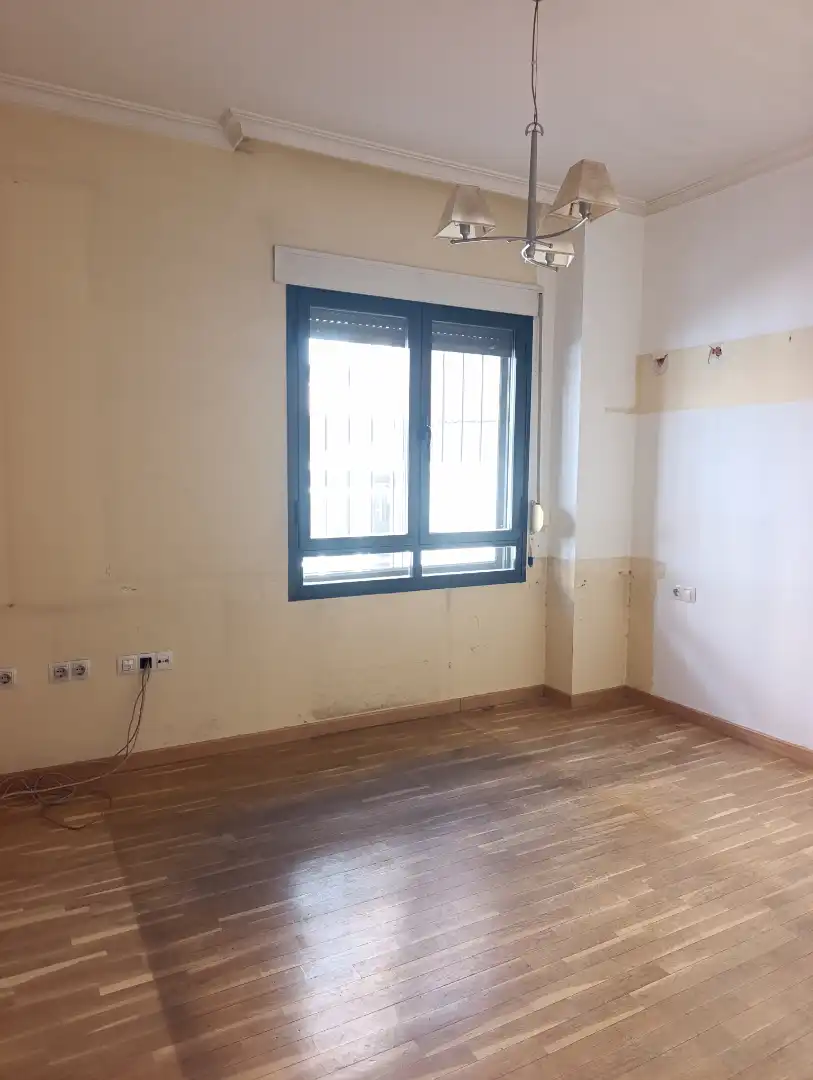 Bedroom of Duplexes for sale in Ciudad Real  with Air Conditioner, Heating and Terrace