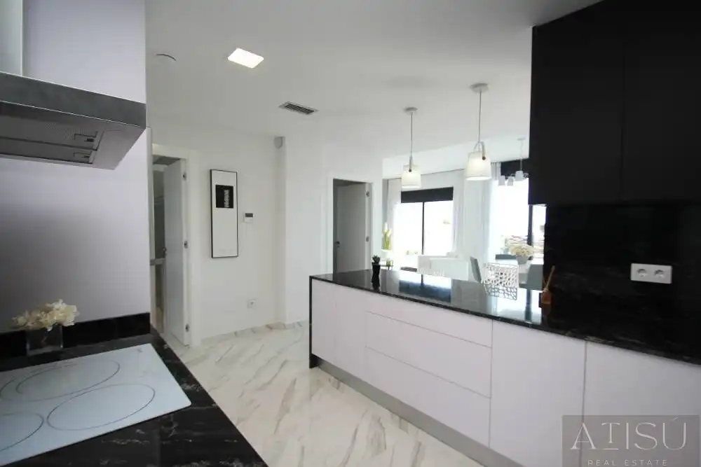 Chalet con piscina en venta en San Miguel de Salinas, imagen 6