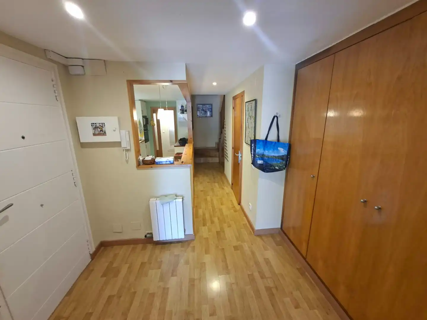 Casa amb terrassa en venda a Passatge Sant Pere 12, imagen 6