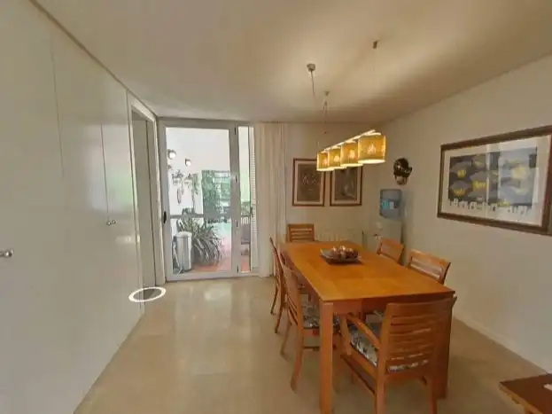 Flat with garden for sale in calle padilla 15, imagen 18