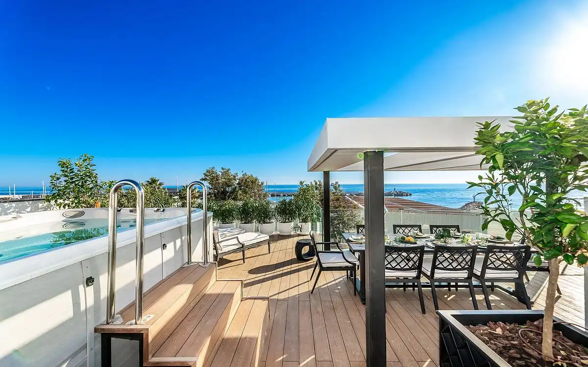 Casa en venta en Marbella Centro, imagen 6