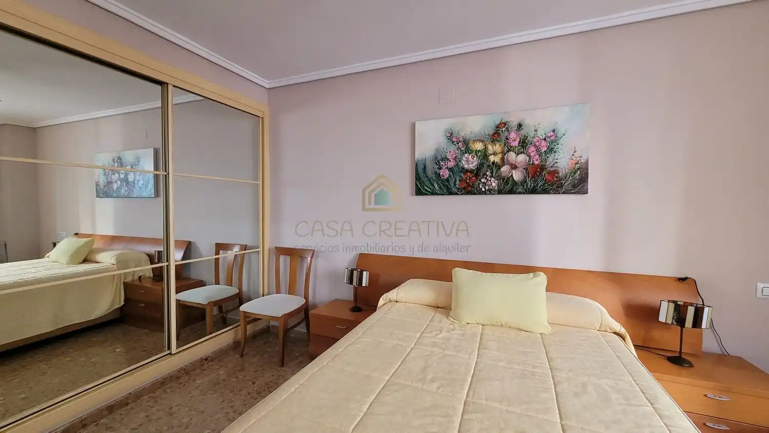 Flat with lift to rent in Calle Castelló, imagen 40