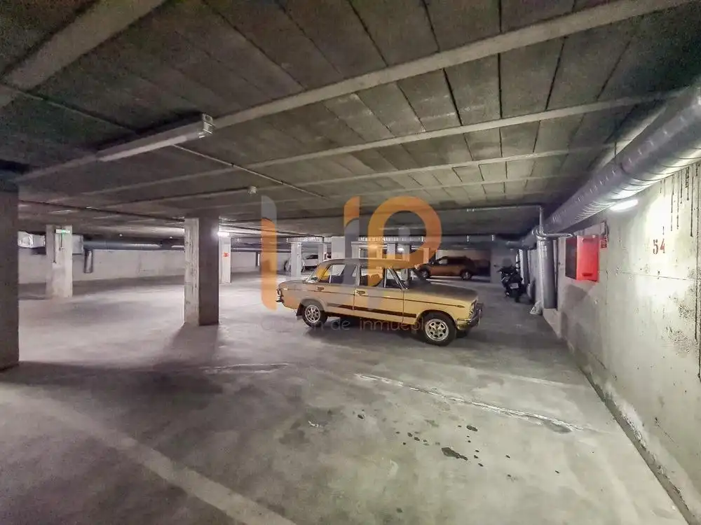 Aparcamiento en venta en Huércal-Overa, imagen 8