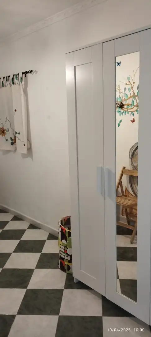 Appartamento con terrazza in vendita a Calle Teniente Trujillo 33, imagen 9