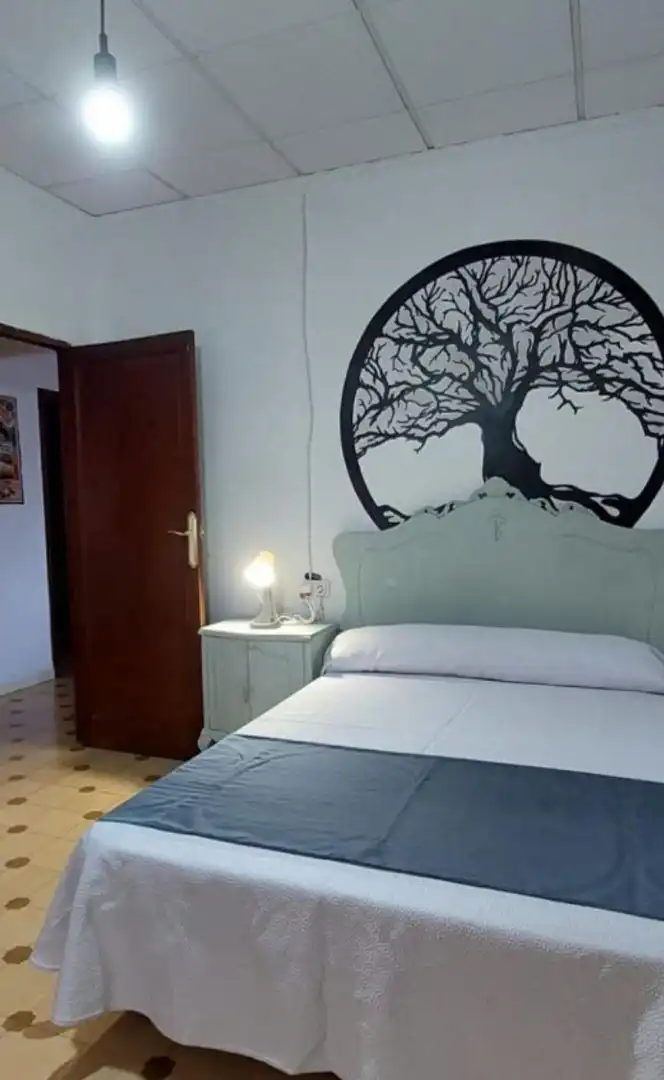 Dormitori de Casa o xalet en venda en Murcia amb Terrassa, Traster i Balcó