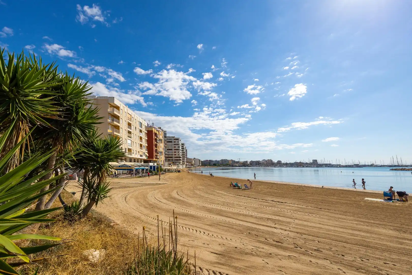 Apartment mit Aufzug zum Verkauf in Playa del Acequión, Náufragos y Rocío del Mar, imagen 51