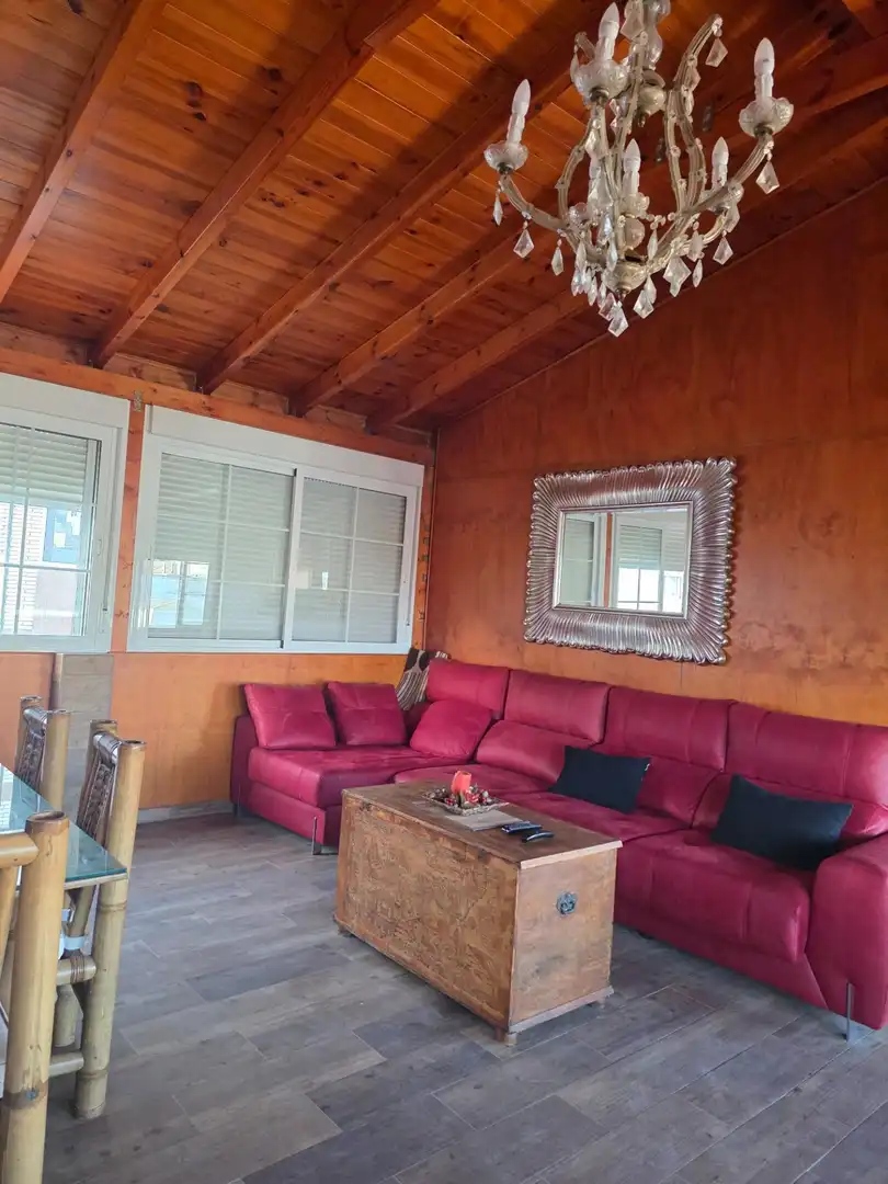 Terraced house with terrace for sale in Albox, imagen 21