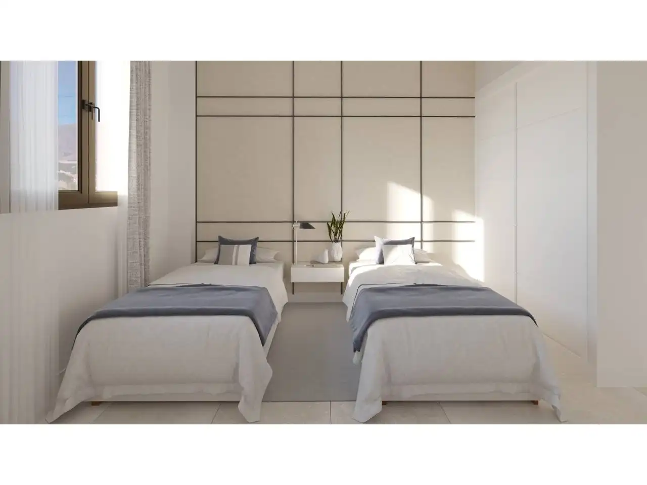 Wohnung mit Pool zum Verkauf in Calle Josefina Samper, imagen 2