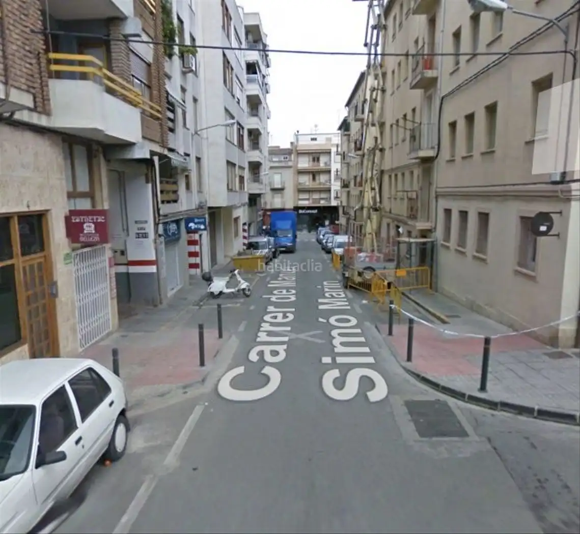 Individuel à vendre à Avinguda de L'Almaig 63C
