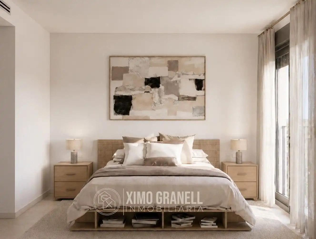 Flat with lift for sale in La Vall d'Uixó, imagen 13