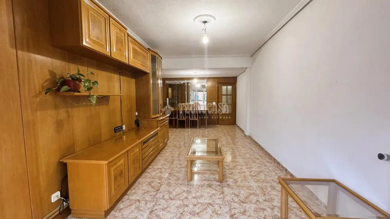 Piso en venta en Alcobendas con Calefacción y Terraza