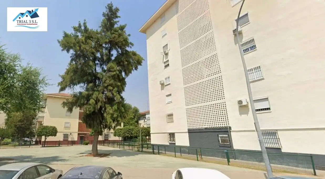 Appartement avec ascenseur à vendre à FERNANDO CORRAL CORACHAN, imagen 2