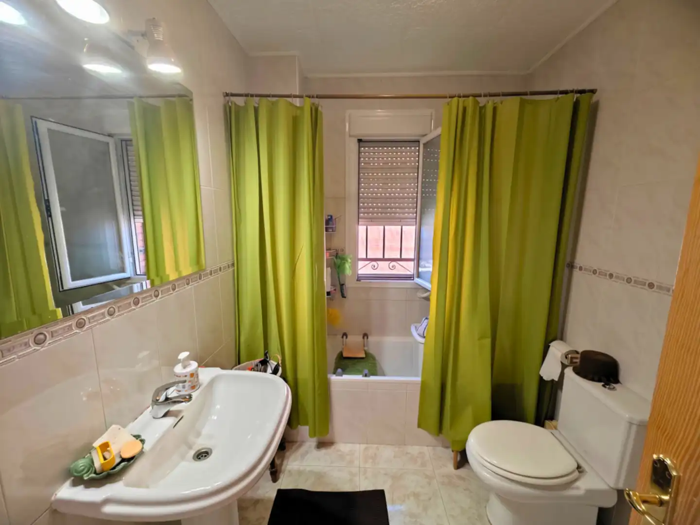 Detached house with pool for sale in Moraleja de Enmedio, imagen 57