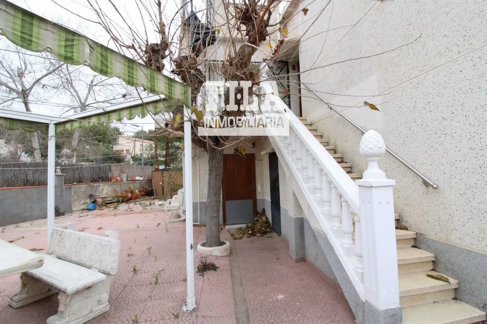 Terraced house for sale in Cunit Residencial, imagen 13