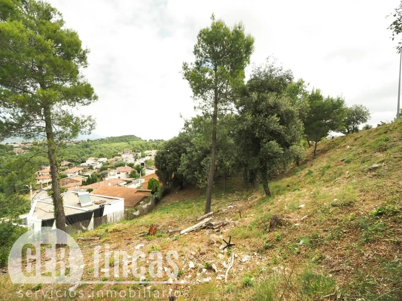Terreno residencial en venta en Calle Falciot, imagen 10