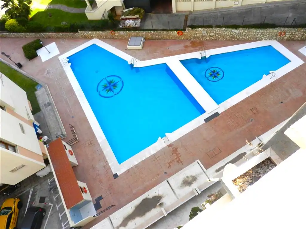 Apartament amb terrassa en venda a Calle Camilo José Cela 14, imagen 20