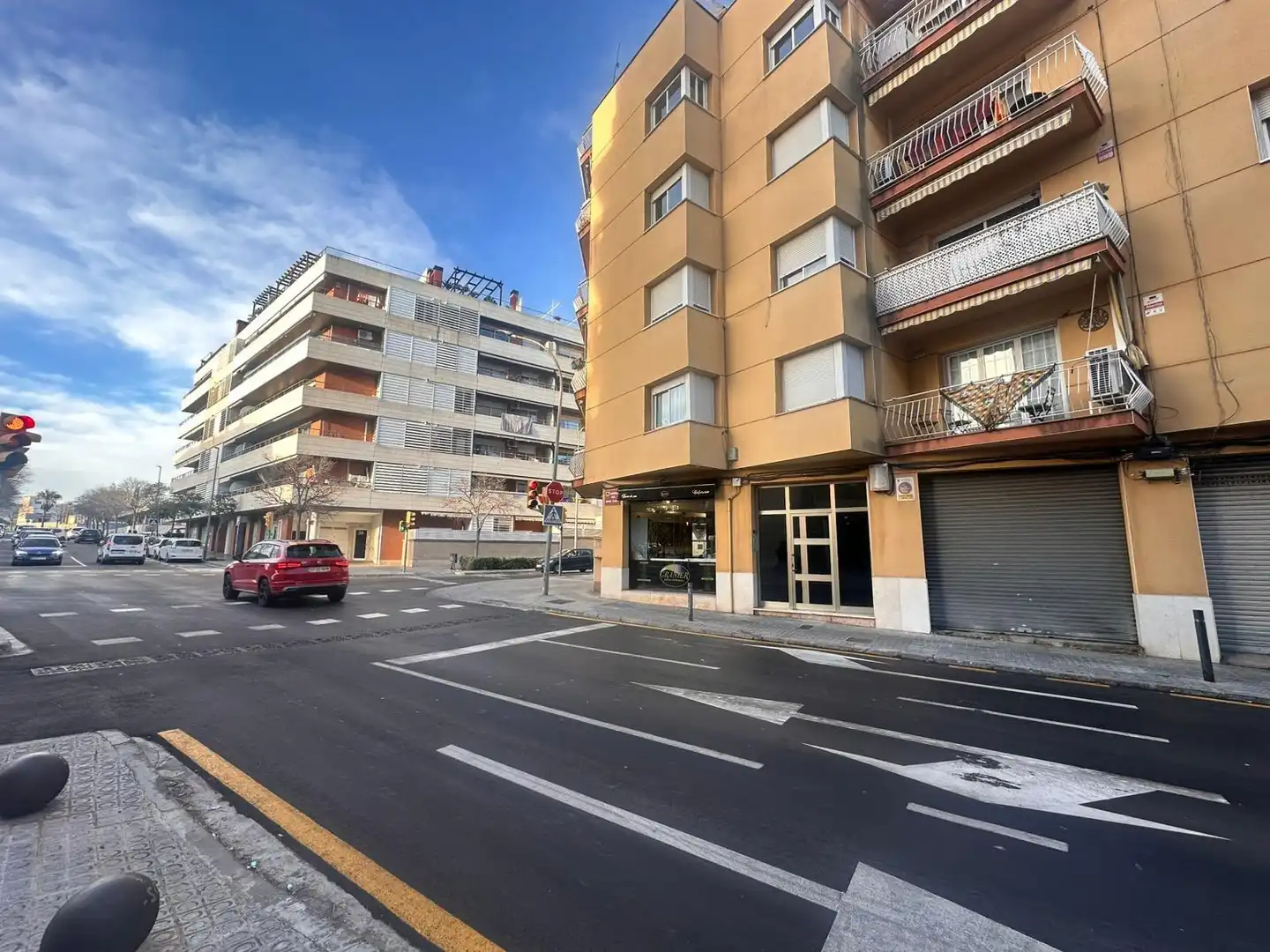 Locale commerciale in vendita a Calle PARE GARI, imagen 3