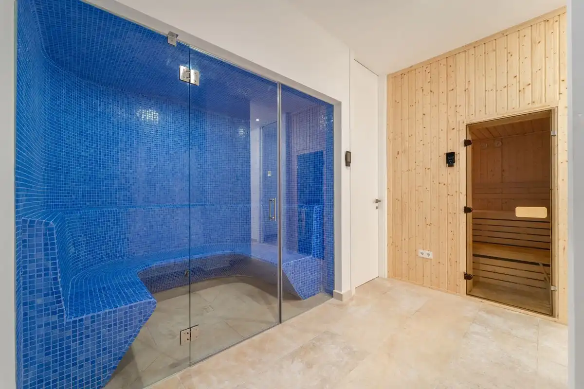 Casa amb terrassa en venda a Calle Murcia, imagen 39