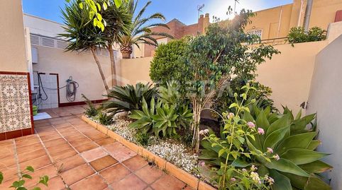 Foto 3 de Casa adosada en venta en Roquetas Pueblo, Roquetas de Mar