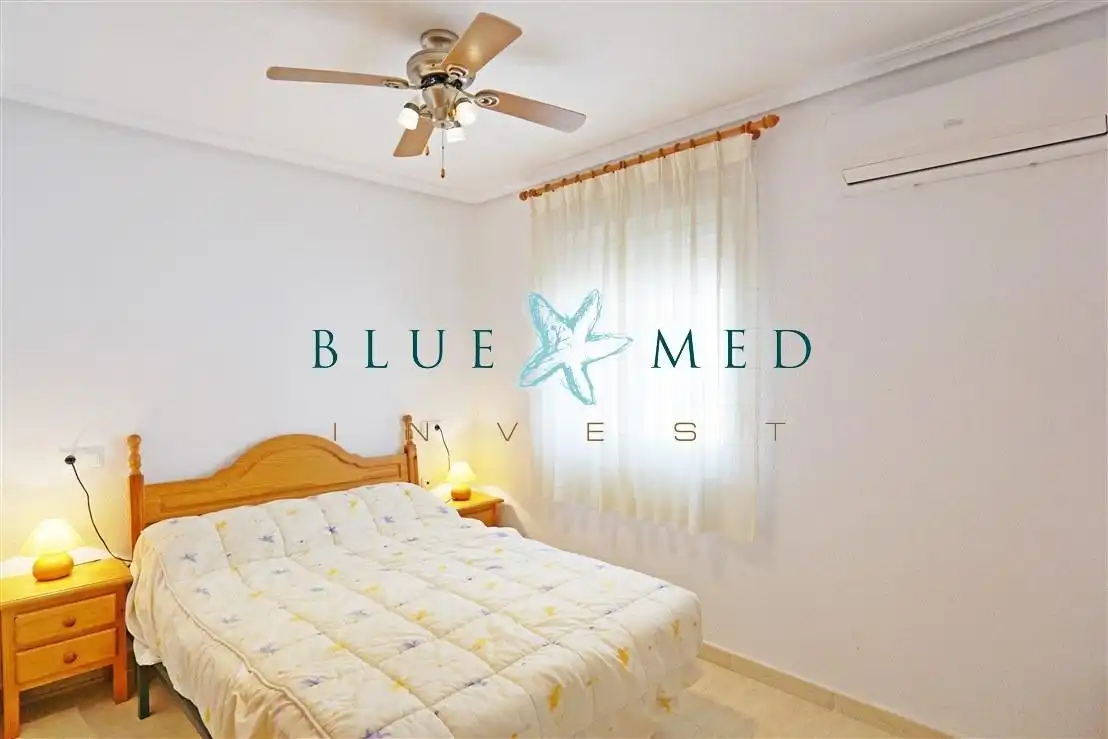 Habitación de Casa o chalet en venta en Mazarrón Casco Urbano