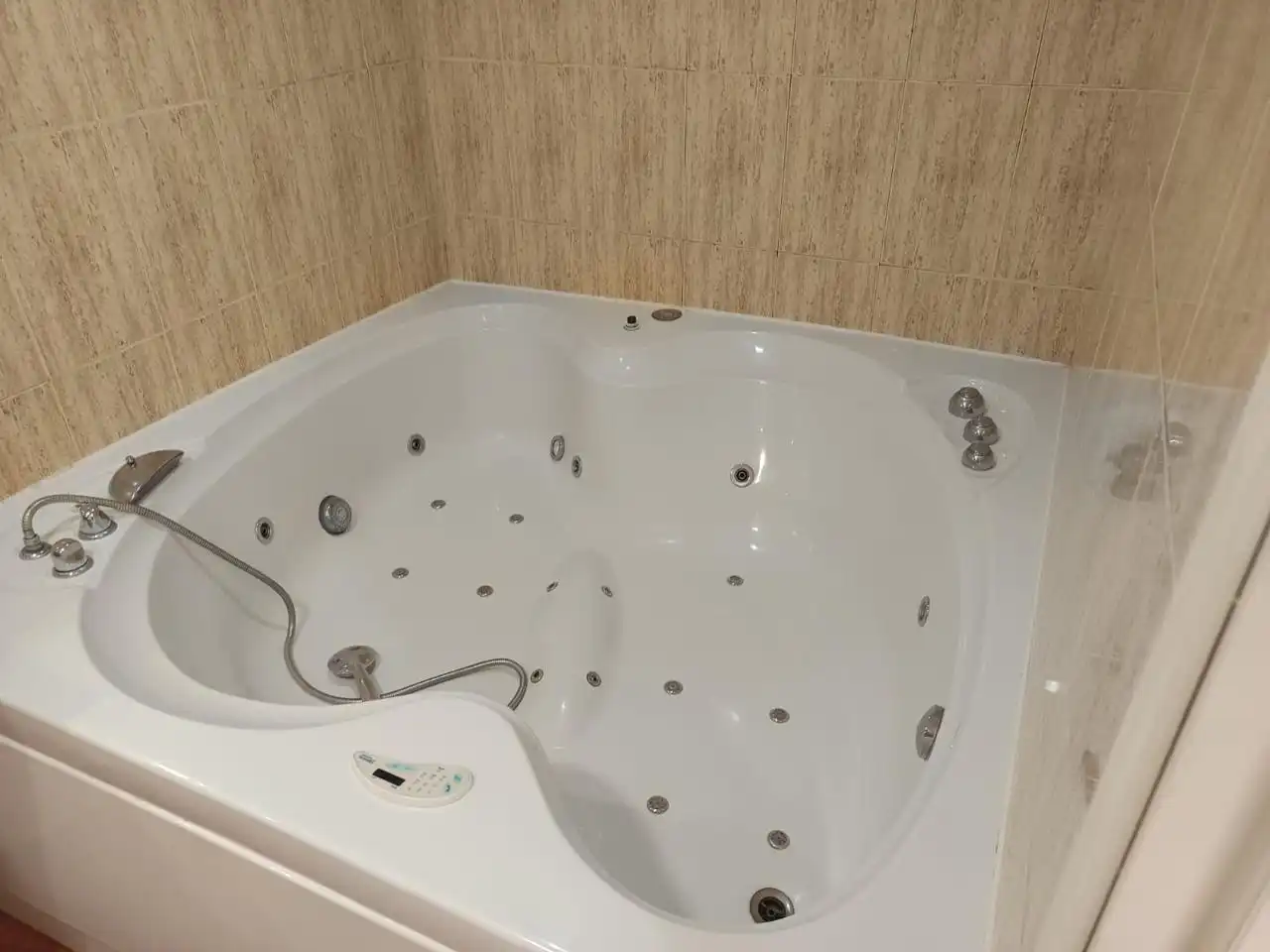 Wohnung zur Miete in Avenida del Conquistador, El Zabal - Santa Margarita