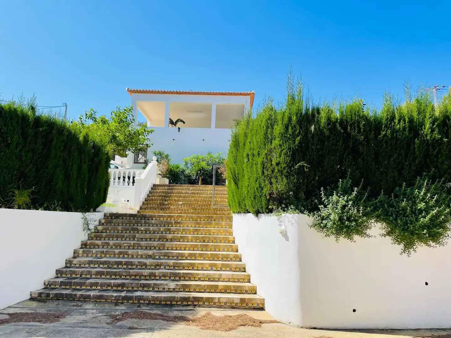 Detached house with pool for sale in Las Rotas / Les Rotes, imagen 18