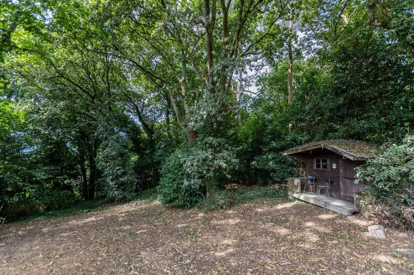 Chalet en venta en Vedra, imagen 42