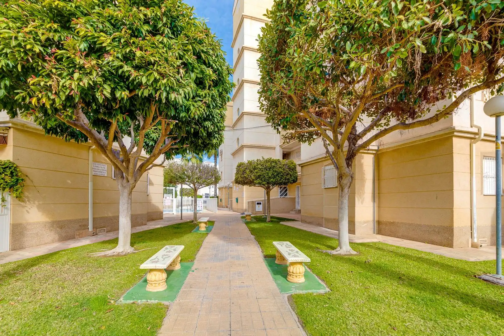 Mini appartamento con piscina in vendita a Avenida Avenida Diego Ramírez Pastor 277, imagen 50