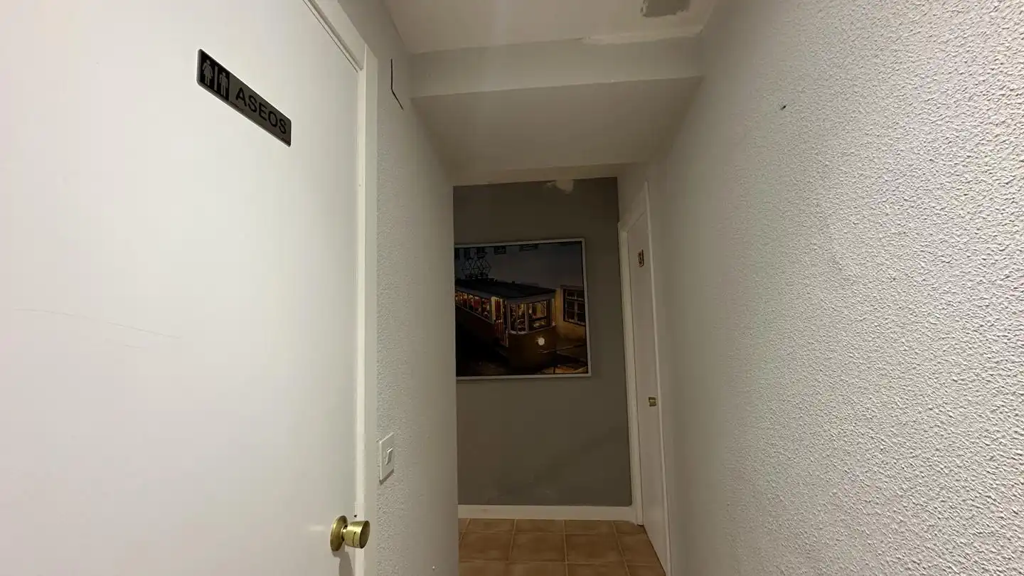 Habitación en Calle del Panizo, Berruguete