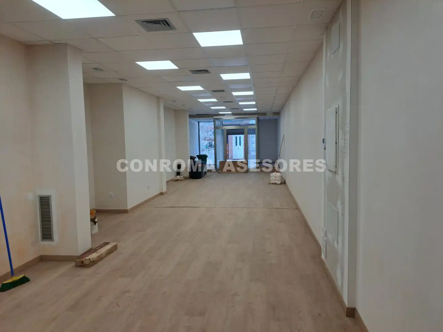 Local comercial en venta en Malgrat de Mar