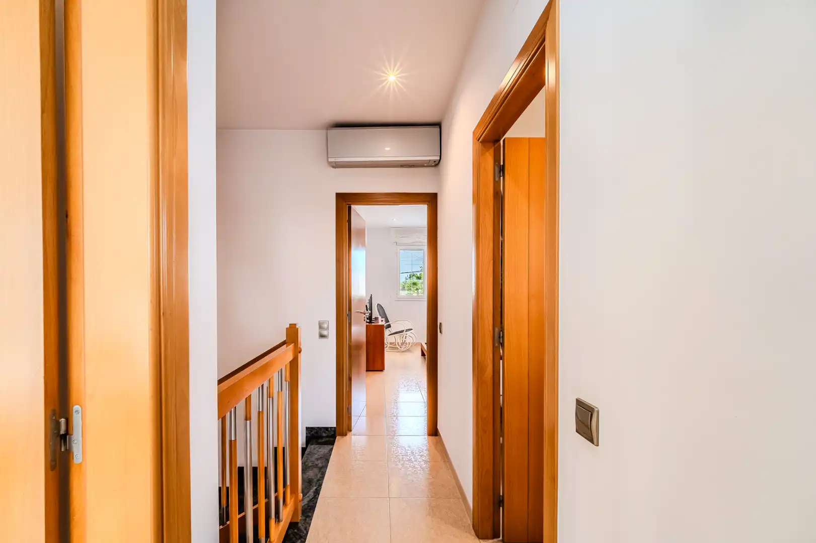 Casa o xalet en venda en Deltebre amb Aire condicionat, Calefacció i Jardí privat