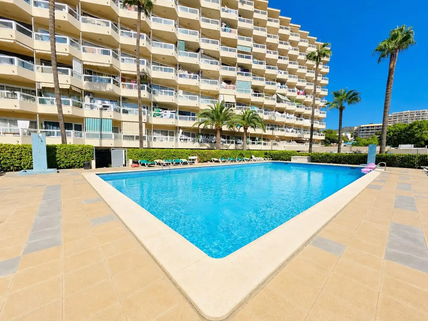 Apartment with terrace for sale in Palmanova, imagen 8