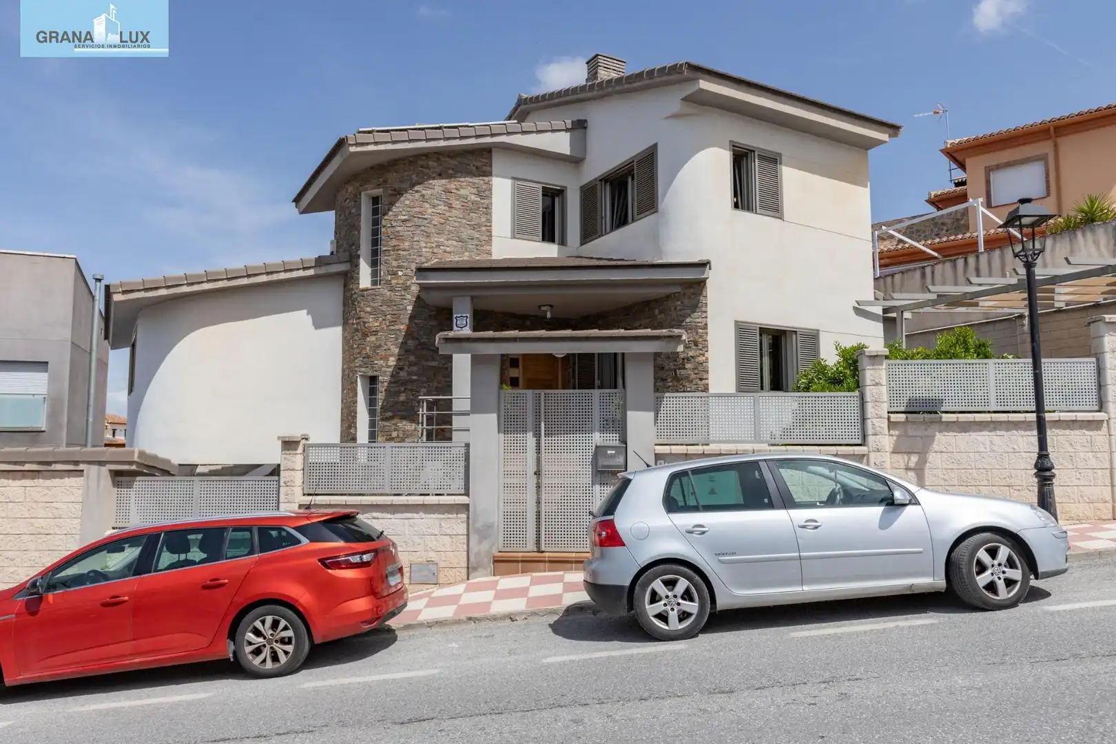 Casa amb piscina en venda a Avenida Parque García Lorca, imagen 61