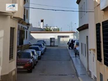 Pis amb balcó en venda a Calle SEQUERO GLORIETA