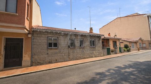 Foto 2 de Casa o xalet en venda a Santo Tomás, Ávila Capital
