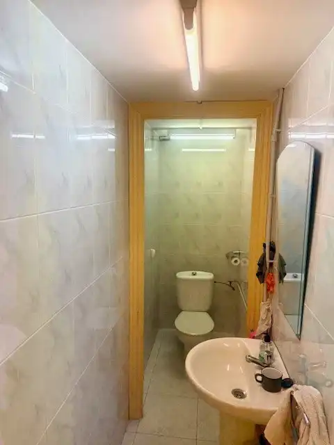 Gewerbefläche zur Miete in Carrer del Clavell 1, imagen 10