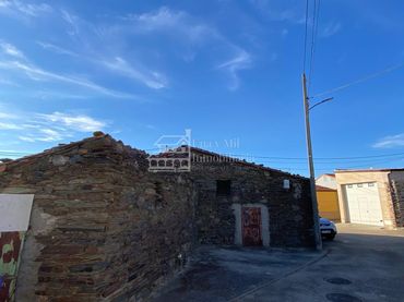 Terrenys i solars en venda a CORIA