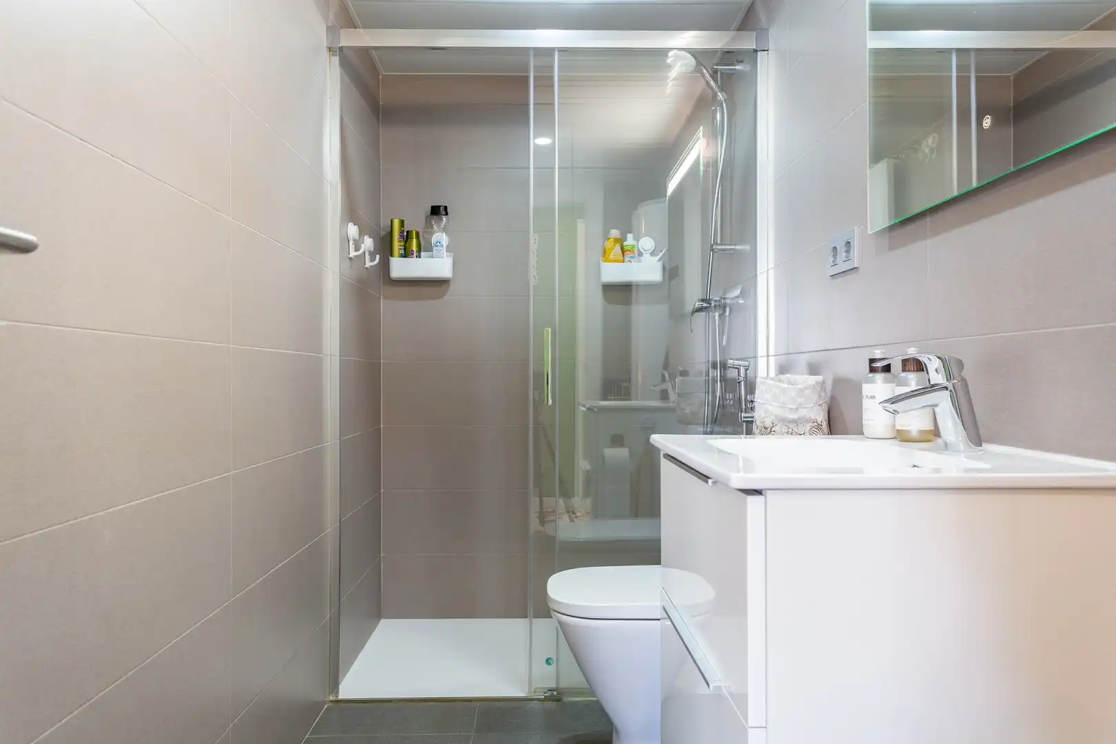 Flat with terrace for sale in PUNTA DEL CAVALL, imagen 20