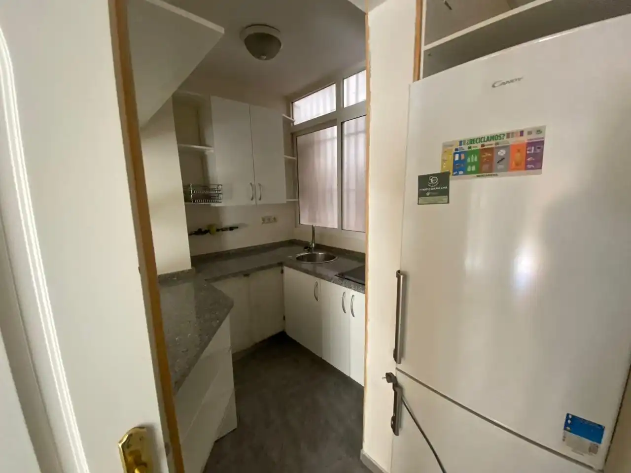 Flat for sale in Avenida del Sur, imagen 10