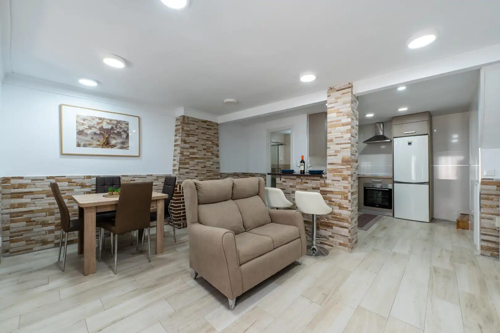 Casa o chalet en venta en Pelahustán con Calefacción y Amueblado