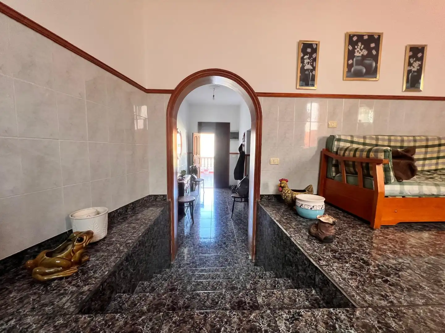 Casa en venda a Calle el Albercón, imagen 18