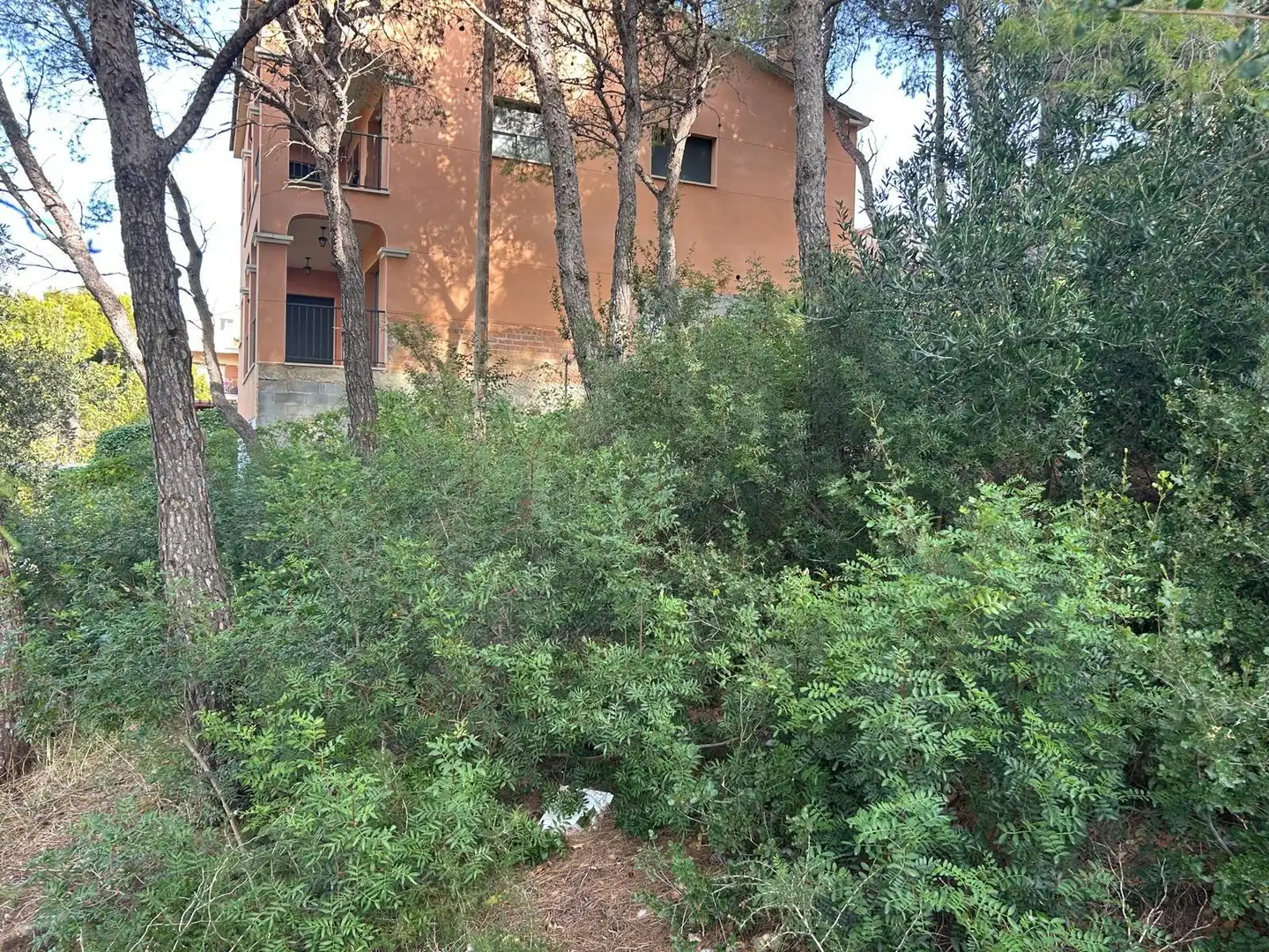 Lands and plots for sale in Segur de Calafell, imagen 20