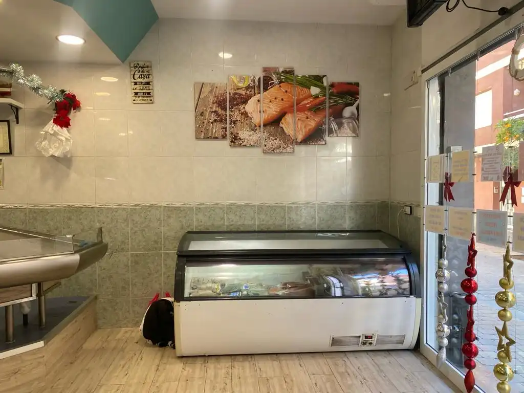 Gewerbefläche zur Übernahme in Carrer de Ramon Casas, imagen 7