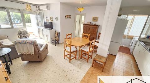 Foto 3 de Pis en venda a De Sevilla, Playa de la Regla, Chipiona