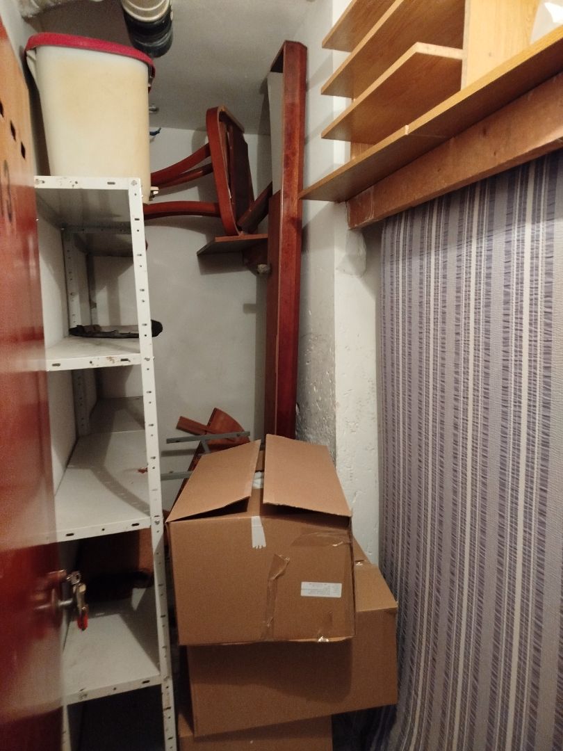 Box room to rent in  Zaragoza Capital